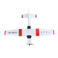 DWI Dowellin rc glider plane RTF wl toys f949 airplane cessna 182 jet plane toy